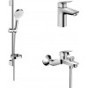 Hansgrohe Logis 20200008 - зображення 1