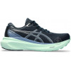 Asics Кросівки спортивні gel-kayano 30 (1012B357-403) 6.5 Темно-синій - зображення 1