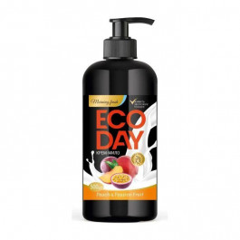   Oniks ECO DAY Крем-мило полуниці-сливи 500 g