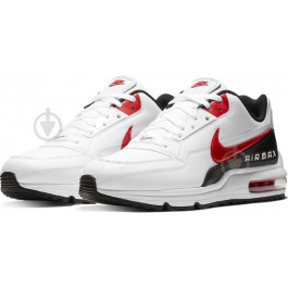   Nike Кроссовки  Air Max Ltd 3 BV1171-100 44 (11.5) 29.5 см Белые (826216699049)