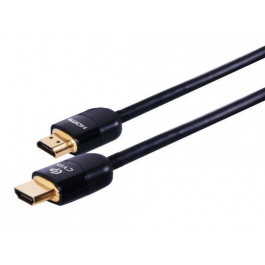   Cypress HDMI CBL-H300-030 Premium 4K 28AWG 3m Black (CBL-H300-030)