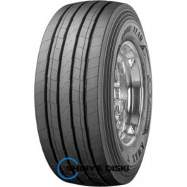   Goodyear Goodyear KMAX T Gen-2 385/55 R22.5 160K/158L