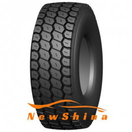 LongMarch Tyre LM539F (445/65R22.5 )