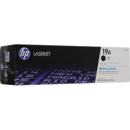   HP 19A (CF219A)