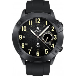   Cubot N1 Black