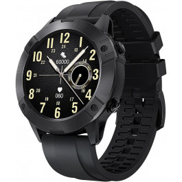   Cubot N1 Black