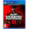  Call of Duty Modern Warfare III PS4 (1128892) - зображення 1