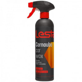   Lesta LESTA CARNAUBA CAR WAX 500мл