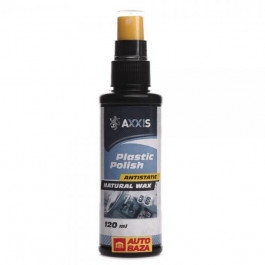   AXXIS AXXIS Natural Wax VSB-090 48021013948 120мл