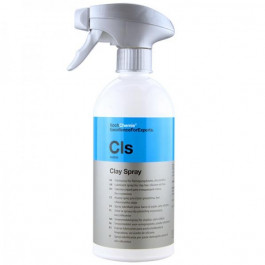   Koch Chemie Koch Chemie Clay Spray 368500 500мл