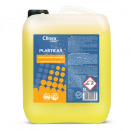   MOJE AUTO MOJE AUTO CLINEX EXPERT+ Plasticar 40-060 5л