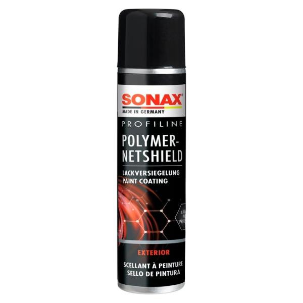 Sonax Sonax ProfiLine Polymer Shield 223300 340мл - зображення 1