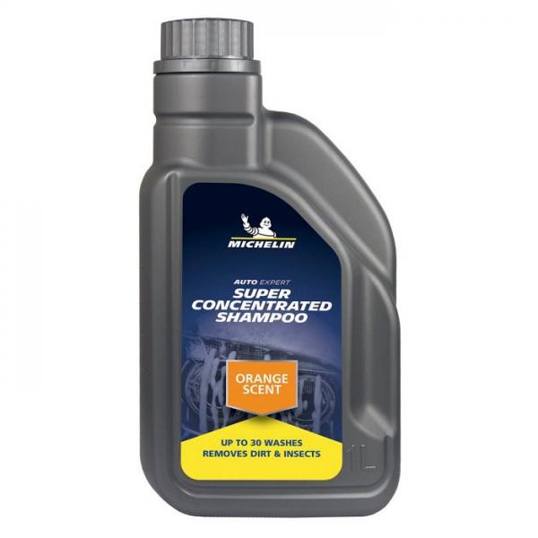 Michelin Car Shampoo Сoncentrated W31456 - зображення 1