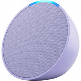   Amazon Echo Pop Purple