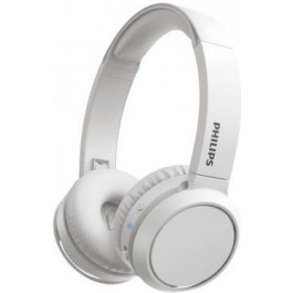   Philips Wireless Mic White (TAH4205WT)