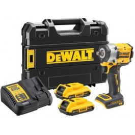   DeWALT DCF921D2T