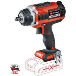   Einhell IMPAXXO 18/400 Solo (4510070)