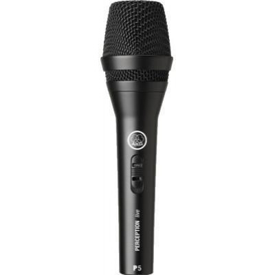 AKG P5 S 3100H00120 - зображення 1