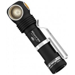   Armytek Wizard C2 WR Magnet USB+3200 mAh (F06901C)