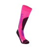 Accapi Термошкарпетки  Ski Performance, Fuxia/Anthracite, 37-39 (ACC H0935.2666-I) - зображення 1