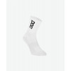 POC Шкарпетки велосипедні  Essential Road Lt Sock, Hydrogen White, M (PC 651201001MED1) - зображення 1