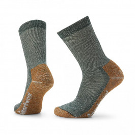   Smartwool Шкарпетки жіночі  Women's Classic Hike Full Cushion Crew, Dark Sage, S (SW SW010294.G51-S)