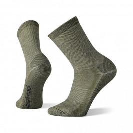   Smartwool Шкарпетки чоловічі  Classic Hike Full Cushion Crew, Sage, L (SW SW013000.364-L)