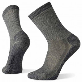   Smartwool Шкарпетки чоловічі  Classic Hike Full Cushion Crew, Medium Gray, XL (SW SW013000.052-XL)