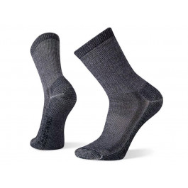   Smartwool Шкарпетки чоловічі  Classic Hike Full Cushion Crew, Deep Navy, XL (SW SW013000.092-XL)