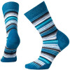 Smartwool Шкарпетки жіночі  Margarita Glacial Blue Heather, р. S (SW SW717.779-S) - зображення 1