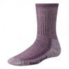 Smartwool Шкарпетки жіночі  Hike Medium Crew Dark Cassis, р. M (SW SW294.524-M) - зображення 1