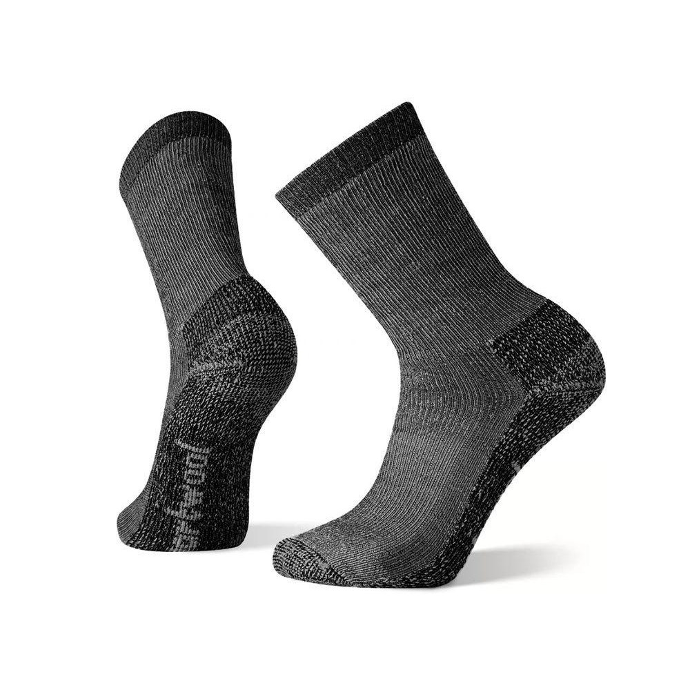 Smartwool Шкарпетки чоловічі  Classic Hike Extra Cushion Crew, Black, L (SW SW013100.001-L) - зображення 1