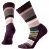 Smartwool Шкарпетки жіночі  Saturnsphere Bordeaux Heather, р. S (SW SW725.587-S) - зображення 1