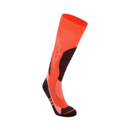   Accapi Термошкарпетки  Ski Performance, Scarlet/Anthracite, 42-44 (ACC H0935.2566-III)