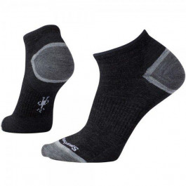   Smartwool Шкарпетки жіночі  Jitterbug Charcoal Heather, р. S (SW 10094.010-S)