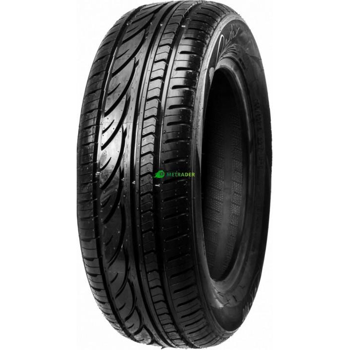 Radar Tires Radar RPX 800 (185/70R14 88H) - зображення 1