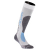 Accapi Термошкарпетки  Ski Performance, White/Grey, 37-39 (ACC H0935.0160-I) - зображення 1