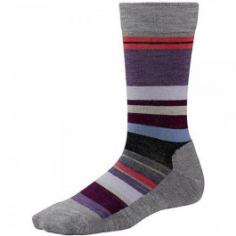   Smartwool Шкарпетки жіночі  Saturnspher Light Gray Heather, р. S (SW SW725.883-S)