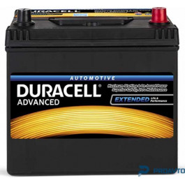   Duracell UK005L Advanced (DA60)