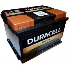   Duracell UK027 Starter (DS62)