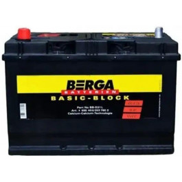   Berga 6СТ-95 Аз Basic Block (595405083)