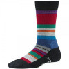 Smartwool Шкарпетки жіночі  Saturnsphere Black/Multi, р. S (SW SW725.857-S) - зображення 1