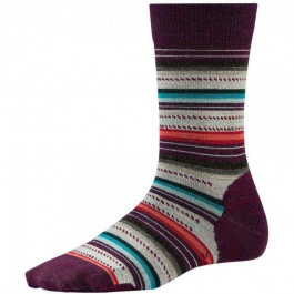   Smartwool Шкарпетки жіночі  Margarita Aub Heather, р. M (SW SW717.765-M)