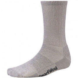   Smartwool Шкарпетки чоловічі  Hike Ultra Light Crew Medium Grey, р. M (SW SW451.052-M)