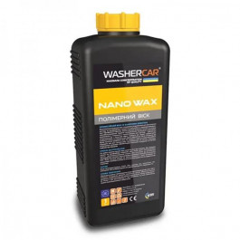   Michelin WASHERCAR NANO WAX 10141