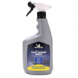   Michelin Fast Shine Wax 650мл W31951