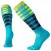 Smartwool Носки чоловічі  PhD Slopestyle Light Ifrane Capri, р.M (SW 15038.810-M) - зображення 1