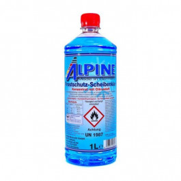   Alpine Oil Frostschutz Scheibenklar (Frostschutz Scheibenklar 4003774026043)