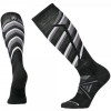 Smartwool Шкарпетки чоловічі  PhD Ski Medium Patternt Black, р. M (SW 15036.001-M) - зображення 1