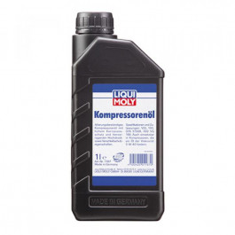   Liqui Moly Kompressorenol VDL 100 1л